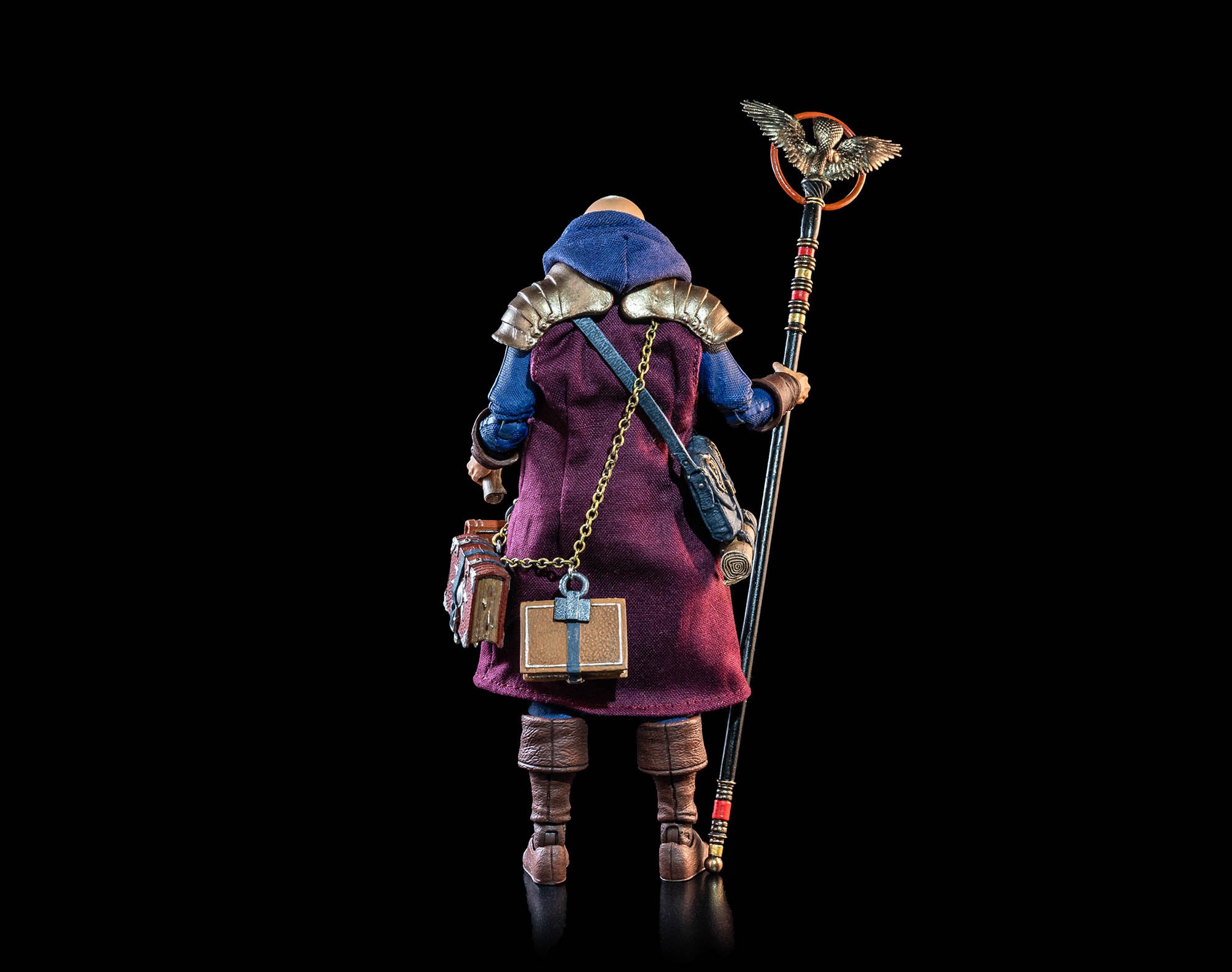 *PRE ORDER* Mythic Legions: Ashes of Agbendor Action Figure Xue (FEBRUARY)