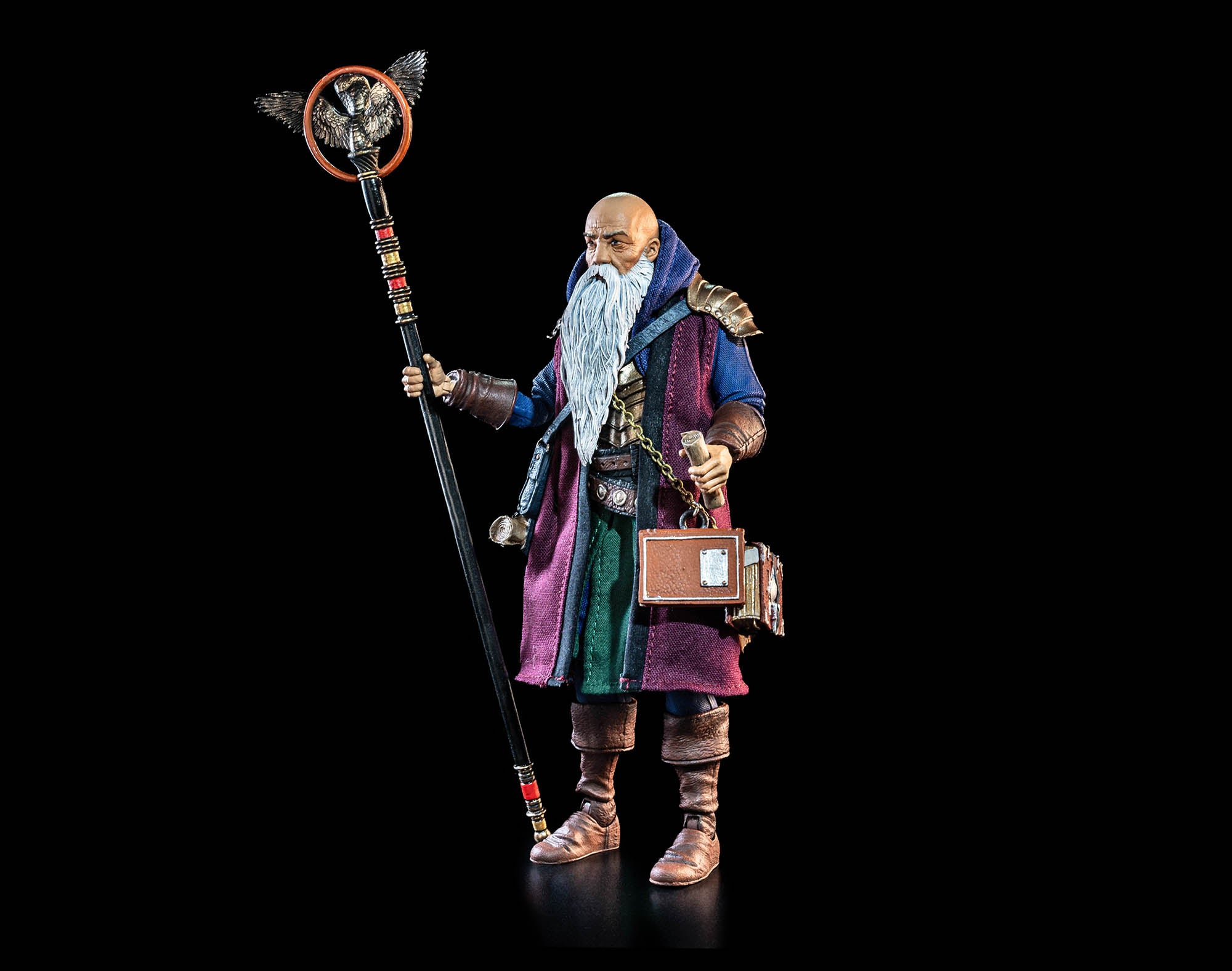 *PRE ORDER* Mythic Legions: Ashes of Agbendor Action Figure Xue (FEBRUARY)