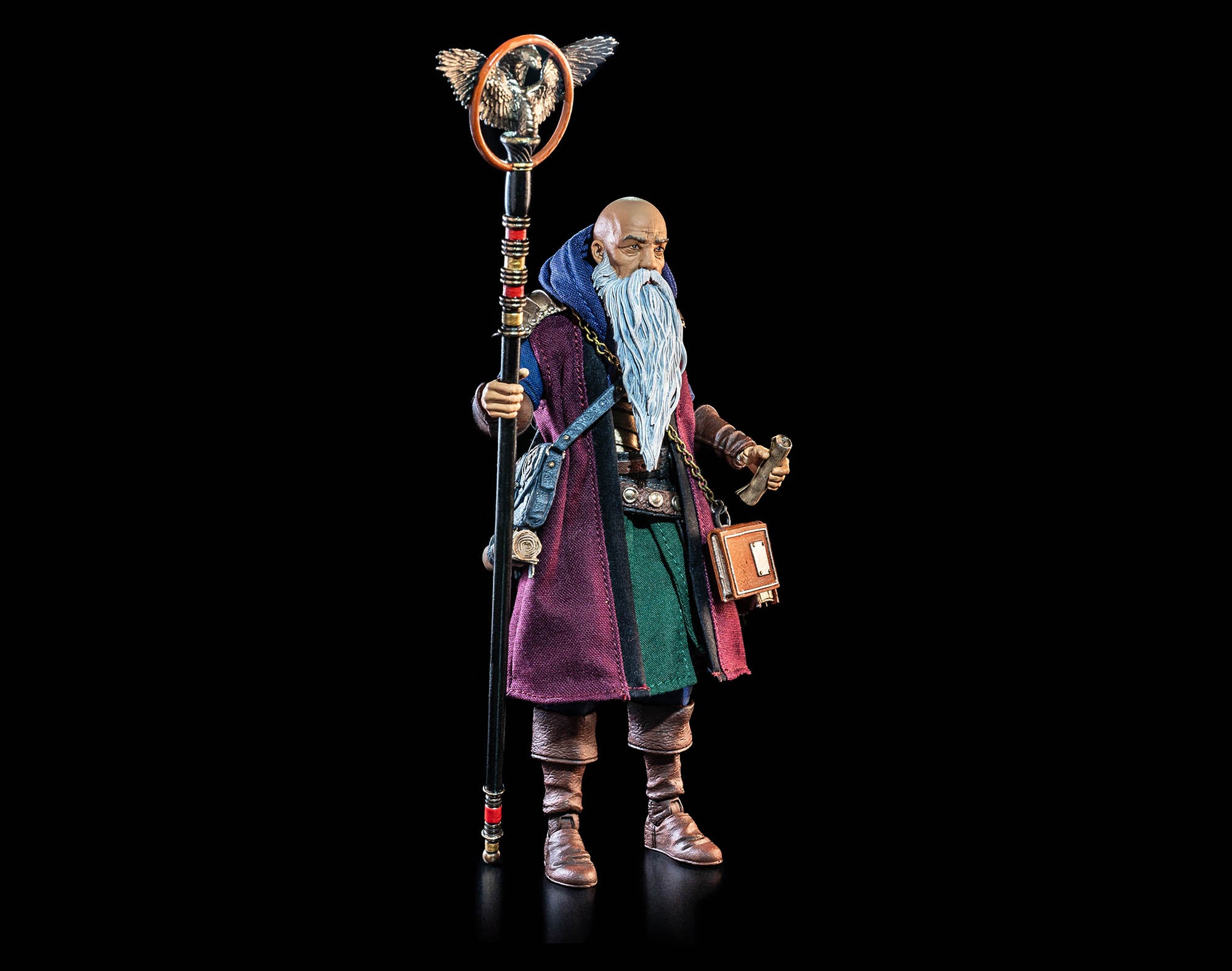 *PRE ORDER* Mythic Legions: Ashes of Agbendor Action Figure Xue (FEBRUARY)