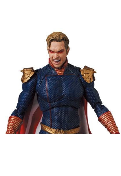 THE BOYS Mafex No.151 HOMELANDER