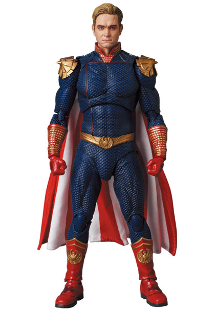 THE BOYS Mafex No.151 HOMELANDER