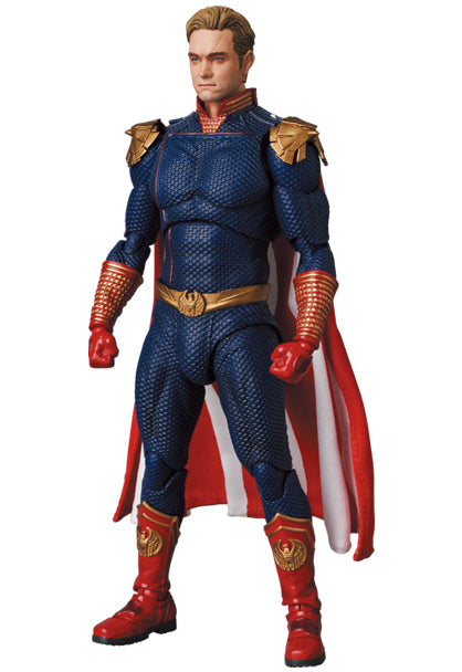 THE BOYS Mafex No.151 HOMELANDER