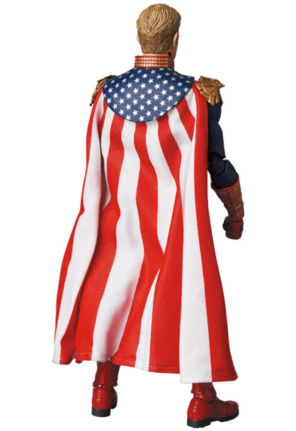 THE BOYS Mafex No.151 HOMELANDER