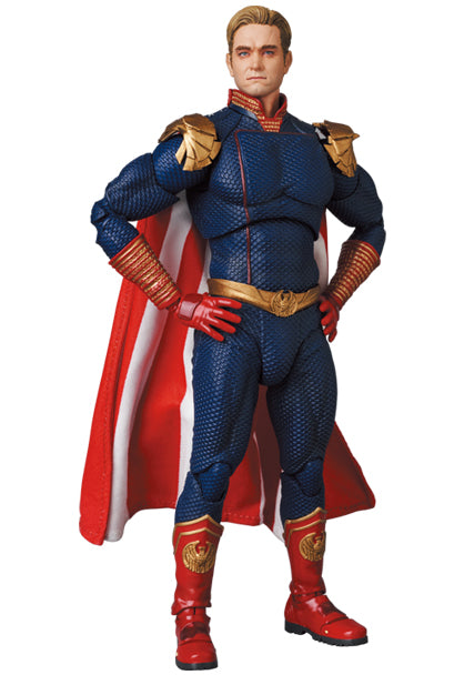 THE BOYS Mafex No.151 HOMELANDER