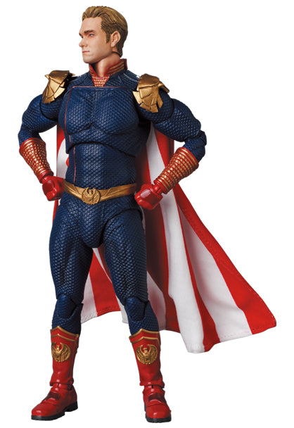 THE BOYS Mafex No.151 HOMELANDER