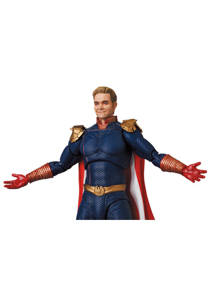 THE BOYS Mafex No.151 HOMELANDER