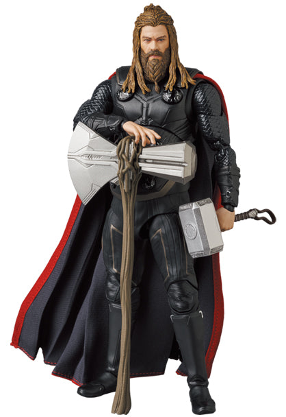 Avengers: Endgame MAFEX No.149 Thor