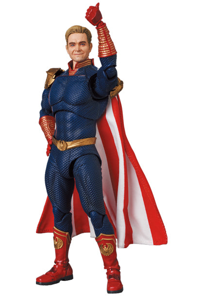 THE BOYS Mafex No.151 HOMELANDER