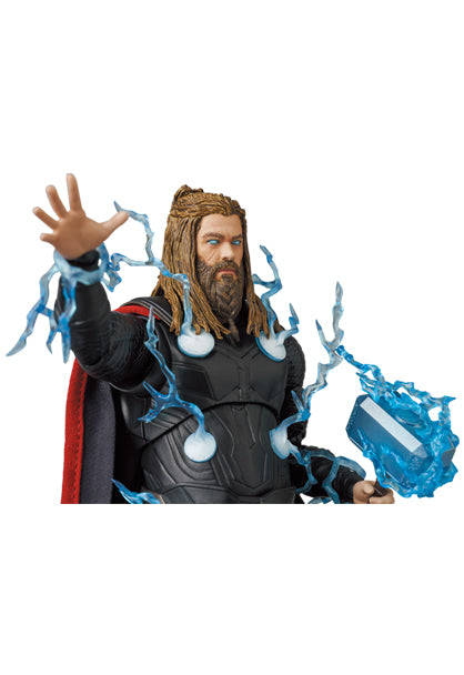 Avengers: Endgame MAFEX No.149 Thor