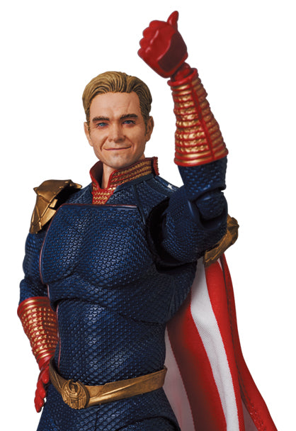 THE BOYS Mafex No.151 HOMELANDER