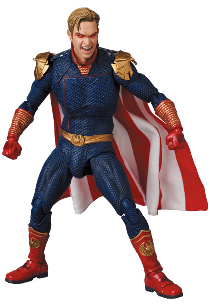 THE BOYS Mafex No.151 HOMELANDER