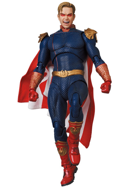 THE BOYS Mafex No.151 HOMELANDER