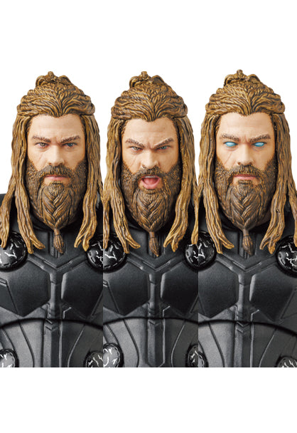 Avengers: Endgame MAFEX No.149 Thor