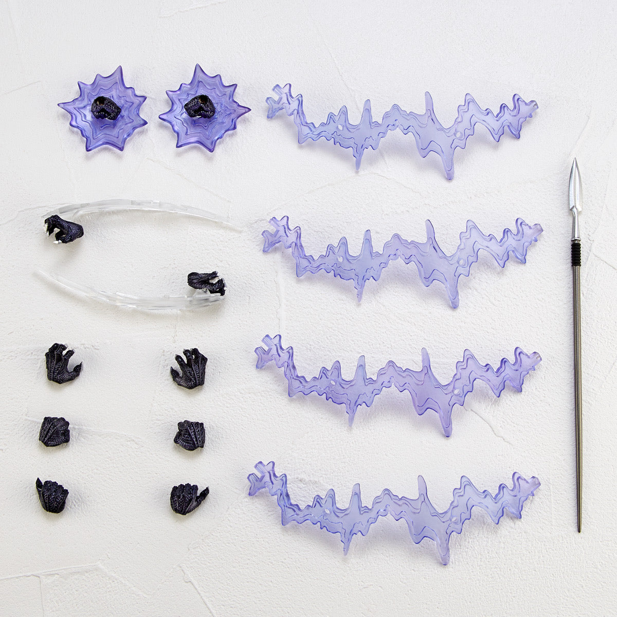 Marvel Amazing Yamaguchi Revoltech NO.030 BLACK PANTHER