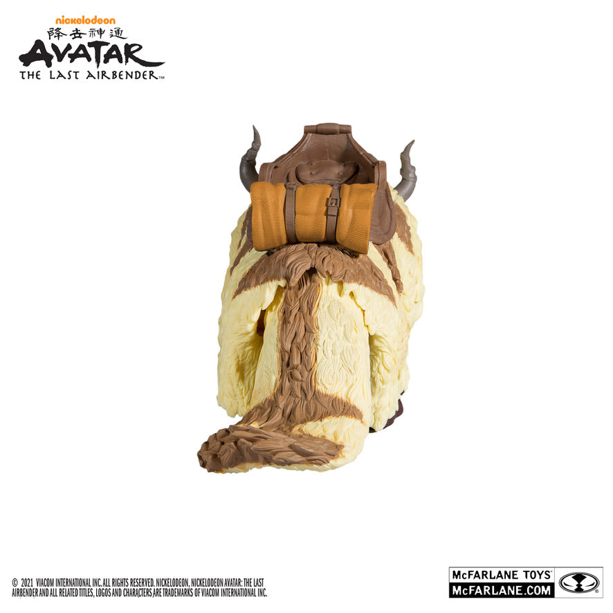 Mcfarlane Toys AVATAR: THE LAST AIRBENDER APPA