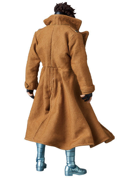 Marvel MAFEX No.131 Gambit (COMIC Ver.)