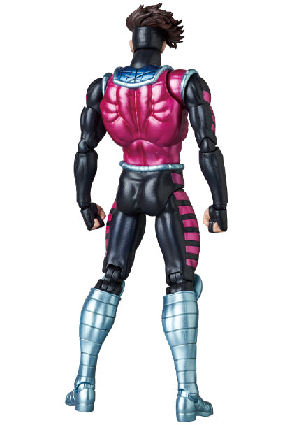 Marvel MAFEX No.131 Gambit (COMIC Ver.)