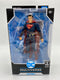 McFarlane Toys DC Justice League Movie Superman Blue/Red Suit Action Figure