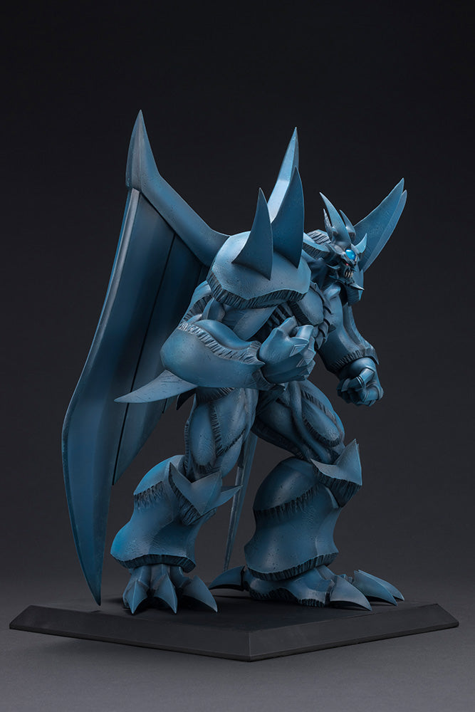 Yu-Gi-Oh! ARTFXJ Statue Obelisk the Tormentor Egyptian God Statue