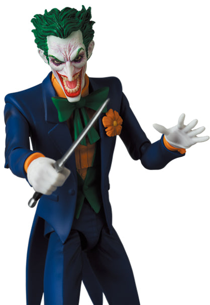 Batman MAFEX No.142 JOKER "HUSH"