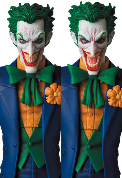 Batman MAFEX No.142 JOKER "HUSH"