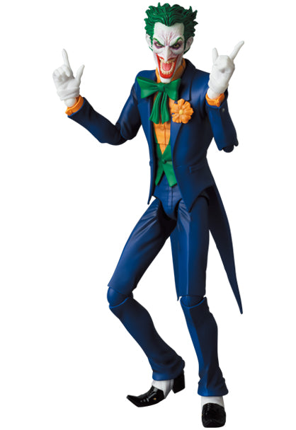 Batman MAFEX No.142 JOKER "HUSH"