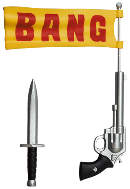 Batman MAFEX No.142 JOKER "HUSH"