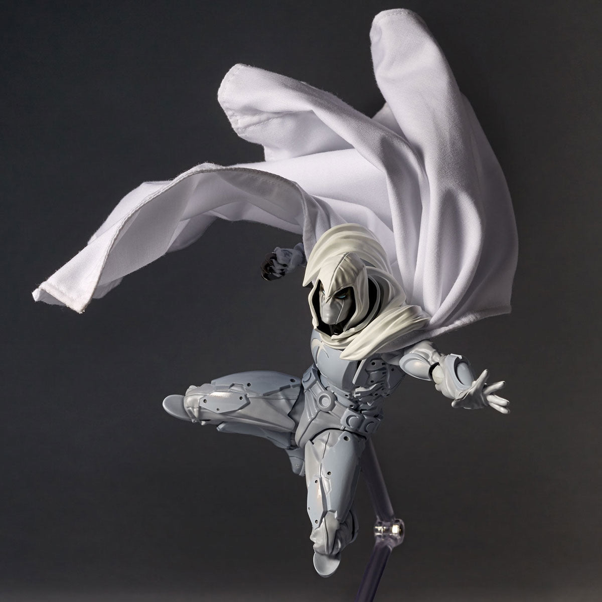 Marvel Amazing Yamaguchi Revoltech Moon Knight