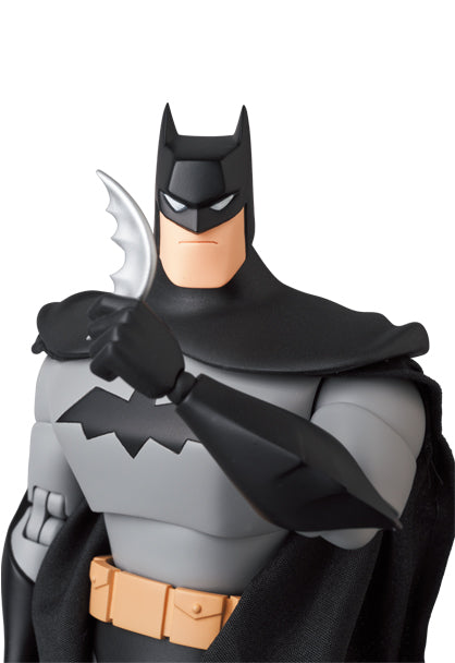 THE NEW BATMAN ADVENTURES MAFEX No.137 BATMAN