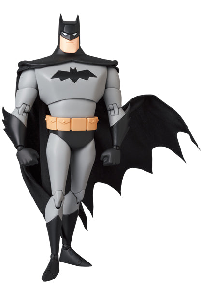 MAFEX 137 バットマン THE NEW BATMAN ADVENTURES MAFEX No.137 BATMAN