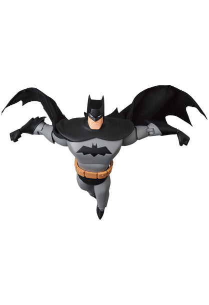 THE NEW BATMAN ADVENTURES MAFEX No.137 BATMAN