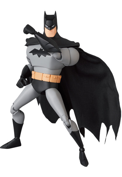 THE NEW BATMAN ADVENTURES MAFEX No.137 BATMAN