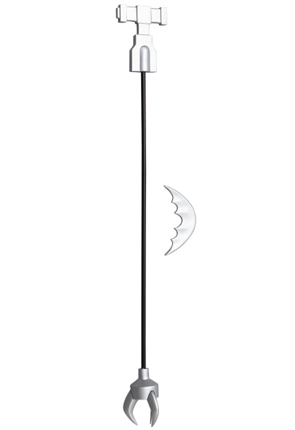 THE NEW BATMAN ADVENTURES MAFEX No.137 BATMAN