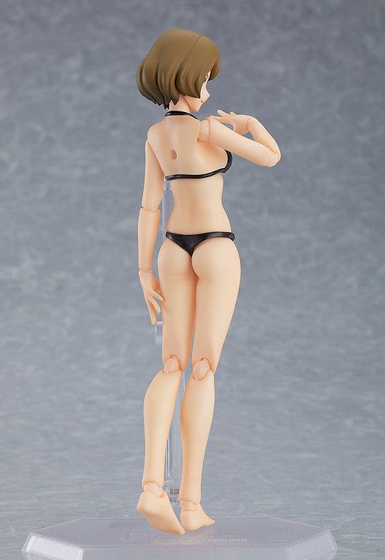 Female Swimsuit Body figma Chiaki