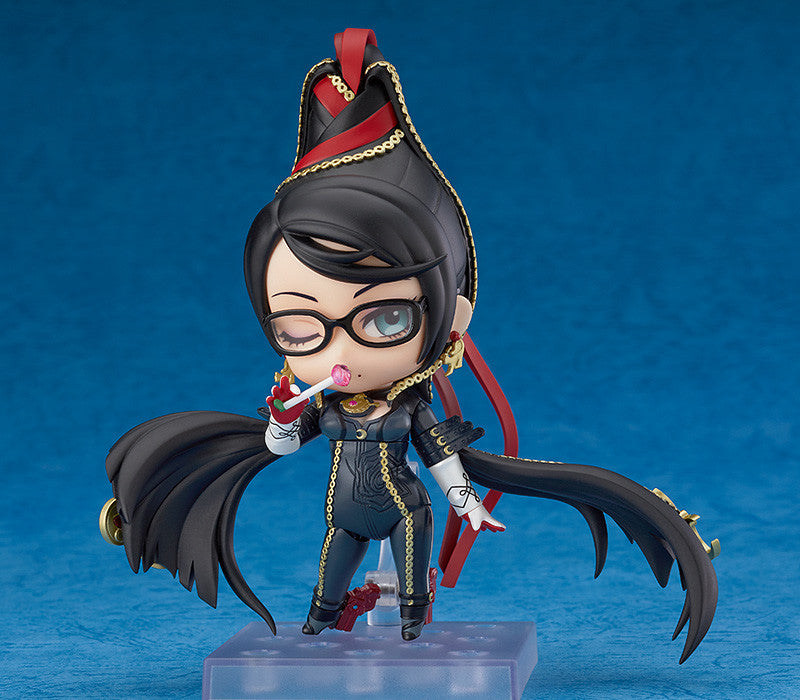 Nendoroid Bayonetta