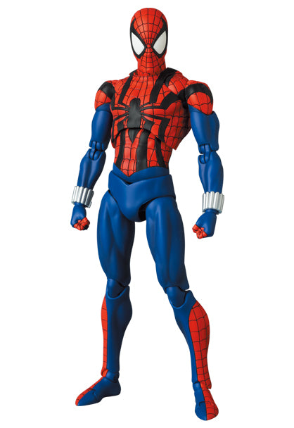SPIDER-MAN: MAFEX No.143 SPIDER-MAN (Ben Reilly)