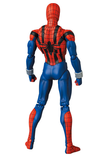 SPIDER-MAN: MAFEX No.143 SPIDER-MAN (Ben Reilly)