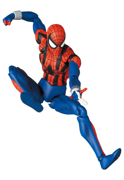 SPIDER-MAN: MAFEX No.143 SPIDER-MAN (Ben Reilly)