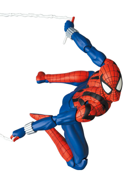 SPIDER-MAN: MAFEX No.143 SPIDER-MAN (Ben Reilly)
