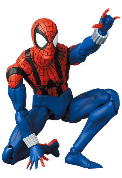SPIDER-MAN: MAFEX No.143 SPIDER-MAN (Ben Reilly)