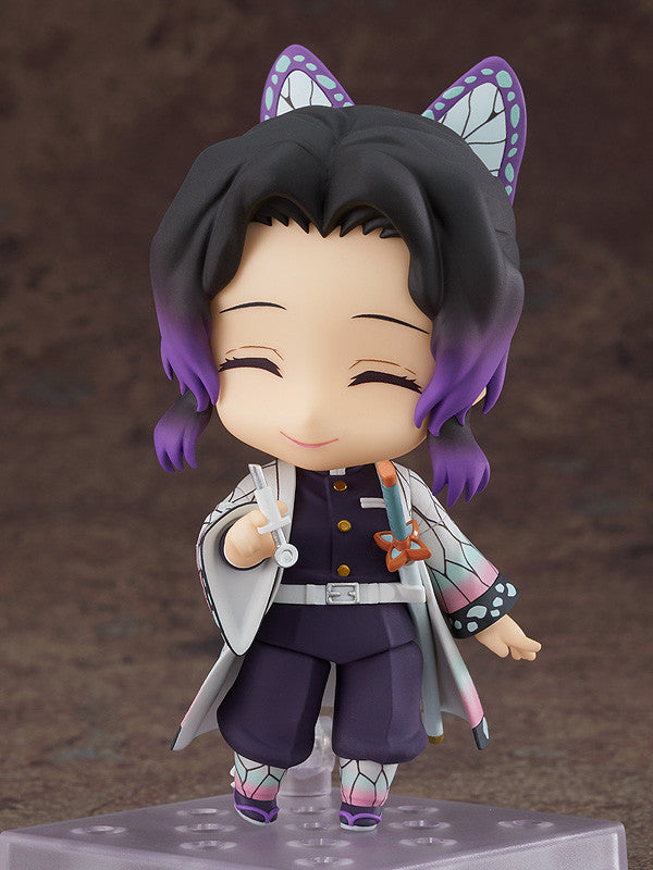 Demon Slayer: Kimetsu no Yaiba Nendoroid Shinobu Kocho