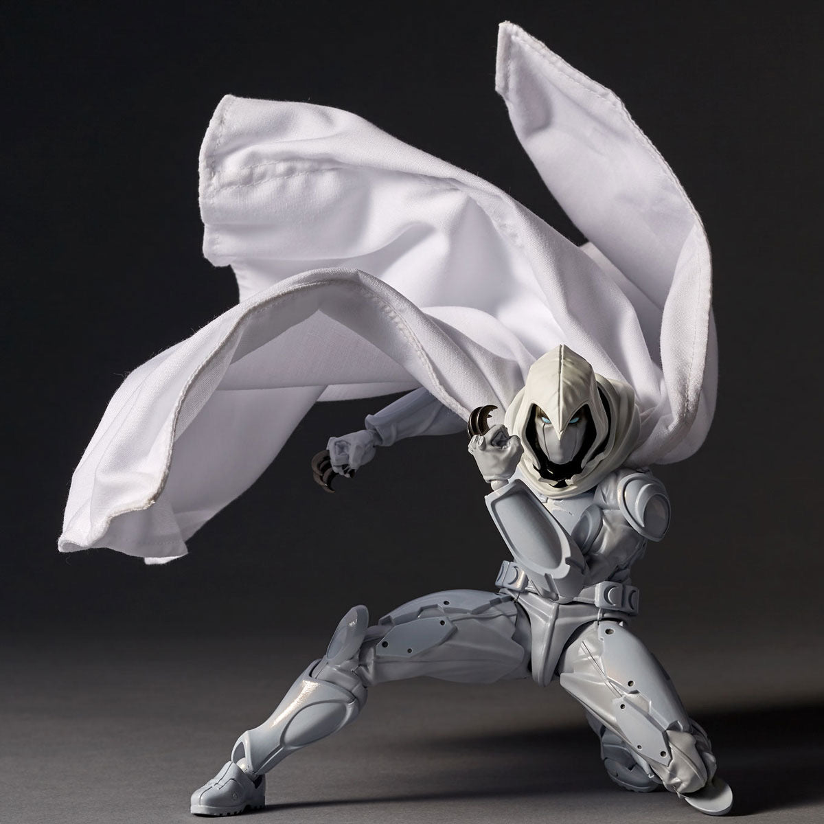Marvel Amazing Yamaguchi Revoltech Moon Knight