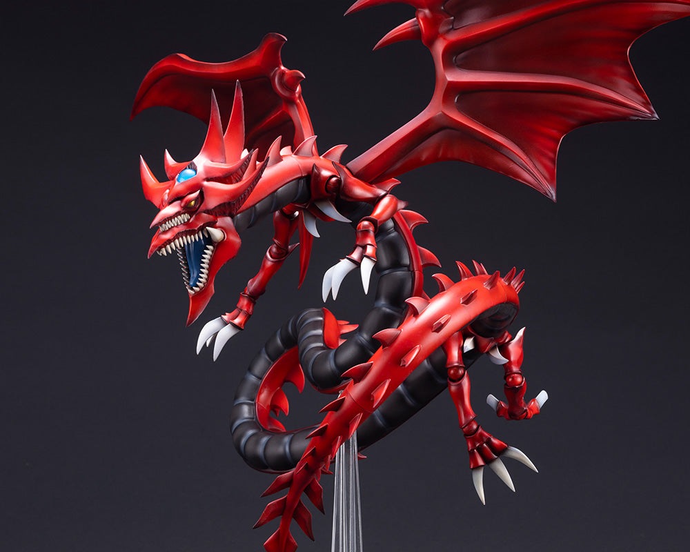 Yu-Gi-Oh! ARTFXJ Statue Slifer the Sky Dragon Egyptian God Statue