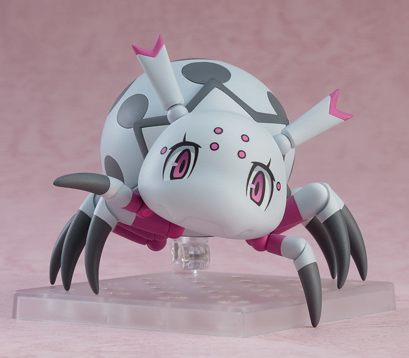 *PRE ORDER* So I'm a Spider, So What? Nendoroid Kumoko (ETA OCTOBER)