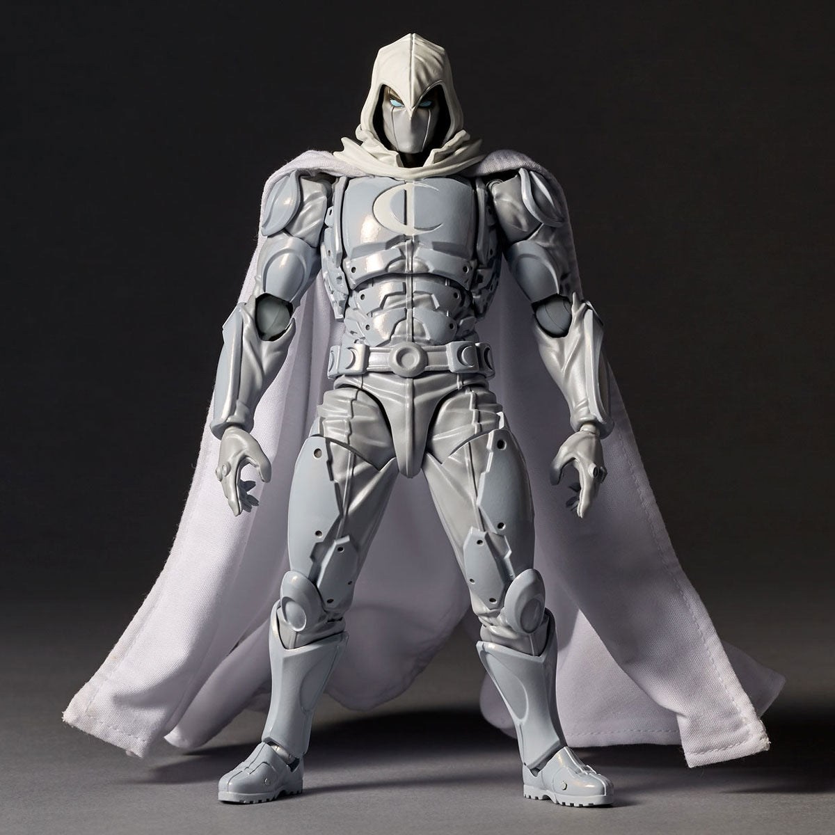 Marvel Amazing Yamaguchi Revoltech Moon Knight