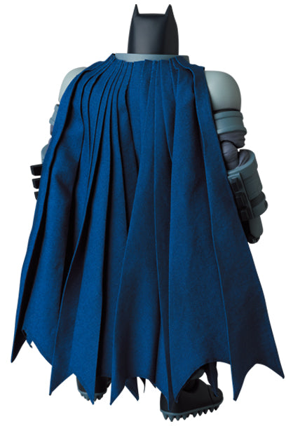 Batman MAFEX No.146 BATMAN ARMORED Ver. - The Dark Knight Returns