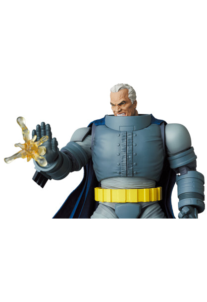 Batman MAFEX No.146 BATMAN ARMORED Ver. - The Dark Knight Returns