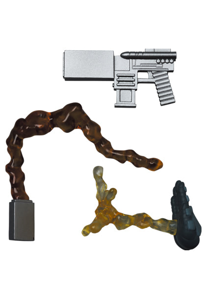 Batman MAFEX No.146 BATMAN ARMORED Ver. - The Dark Knight Returns