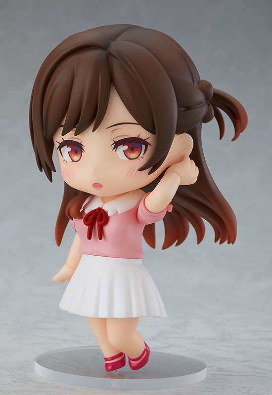 Rent-A-Girlfriend Nendoroid Chizuru Mizuhara