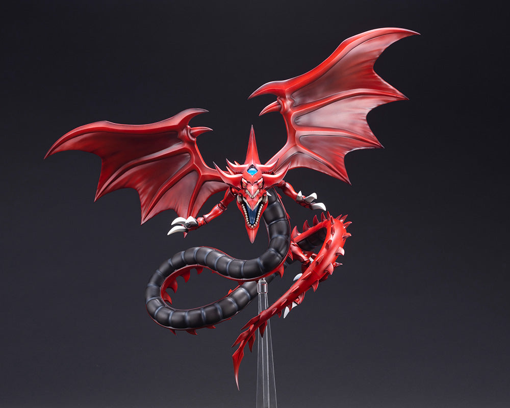 Yu-Gi-Oh! ARTFXJ Statue Slifer the Sky Dragon Egyptian God Statue